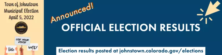 Click here to learn more about the official results of the 2022 Municipal Election