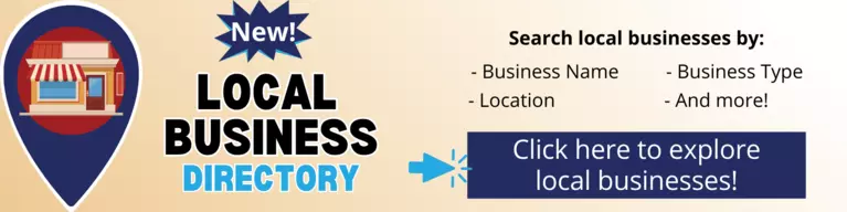 Click here for more information about Johnstowns Business Directory and search businesses in Town. 