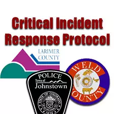 Critical Incident Response Team image