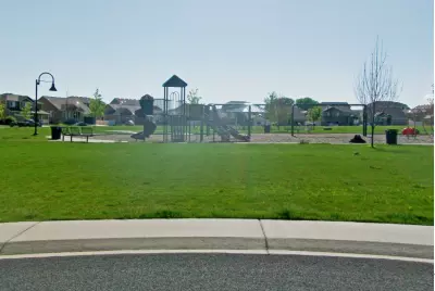 Photo of Clearview Park