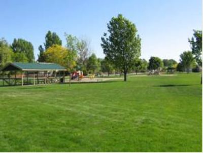 Photo of Hays Park
