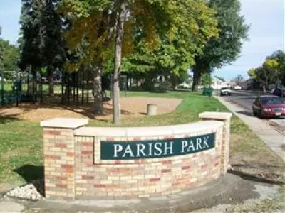 Photo of Parish Park