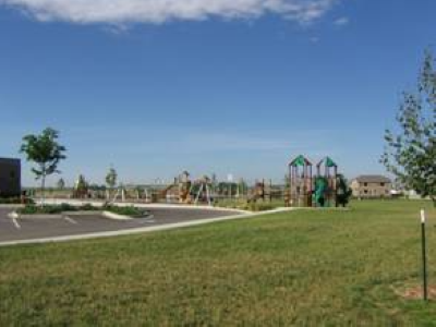 Photo of Pioneer Ridge Park