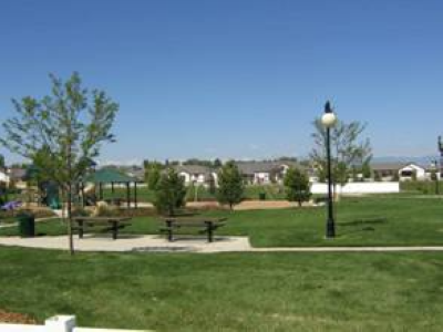 Photo of Rolling Hills Ranch Park